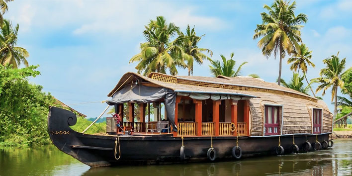 Kerala4You Holidays photo 3