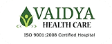 Vaidya Health Care Ayurveda