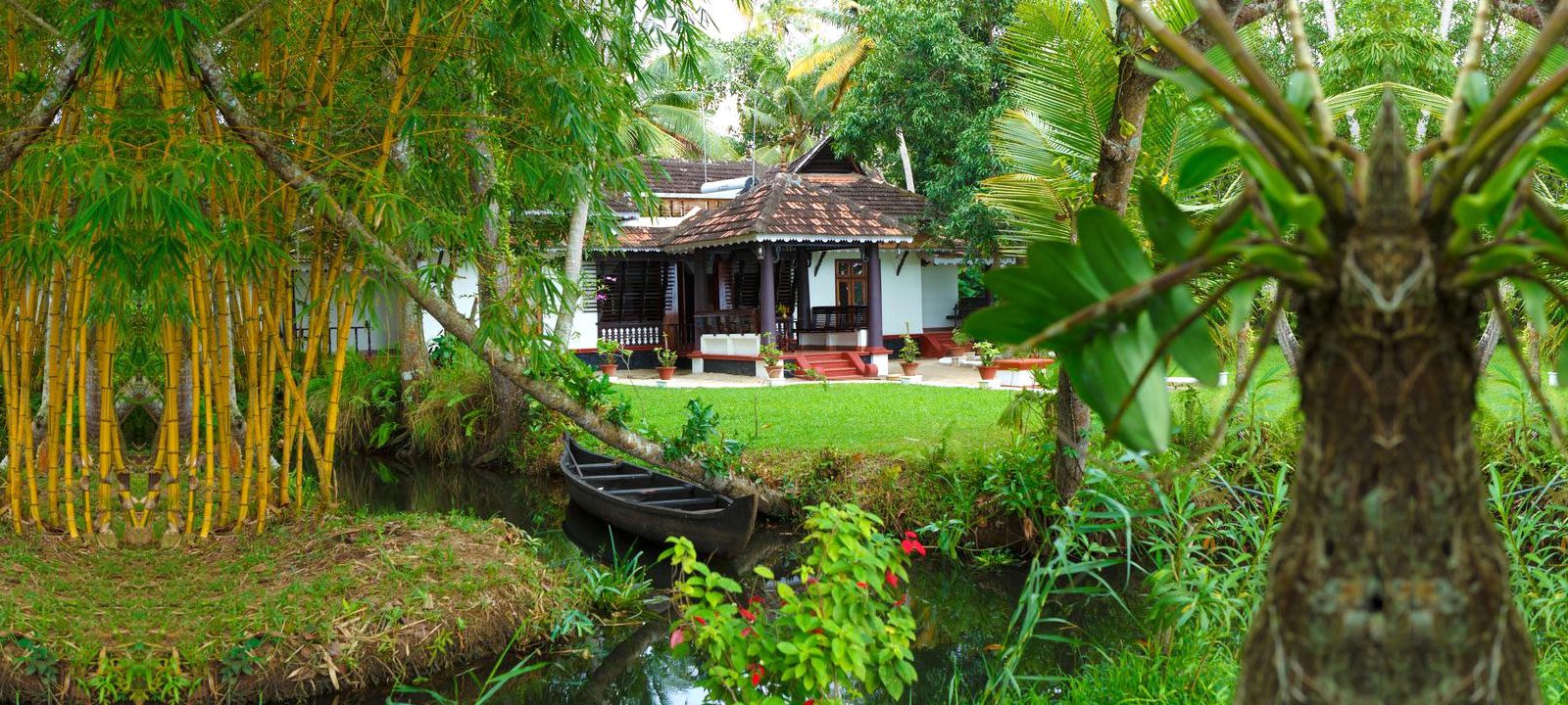 Vembanad House photo 3