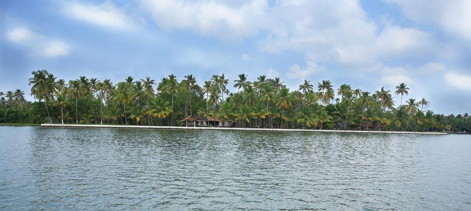 Vembanad House photo 3
