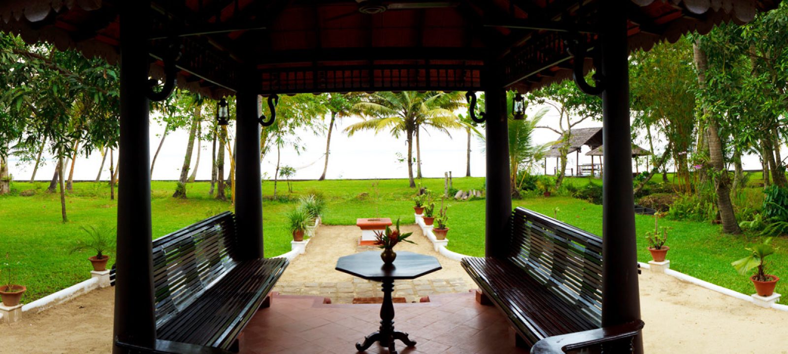 Vembanad House photo 2