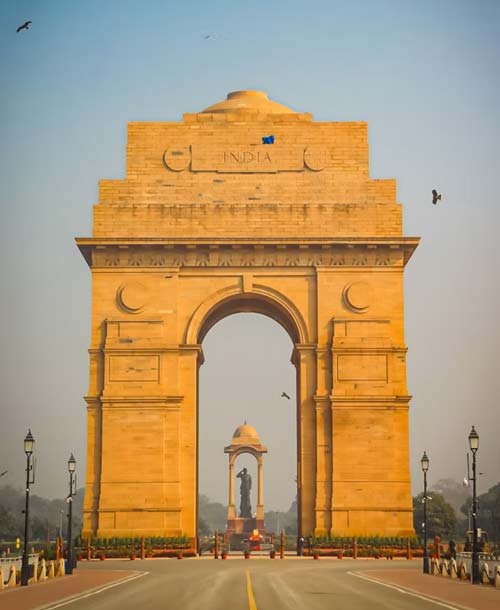 Pacific Tour India photo 2