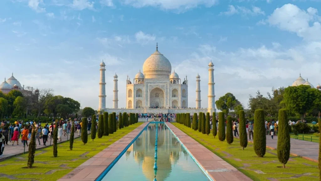 Vaibhav Tourism Services Pvt. Ltd