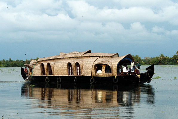 The Pamba Heritage Villa photo 3