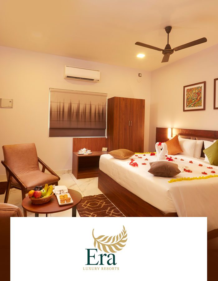 Stride Hotels Pvt Ltd photo 3