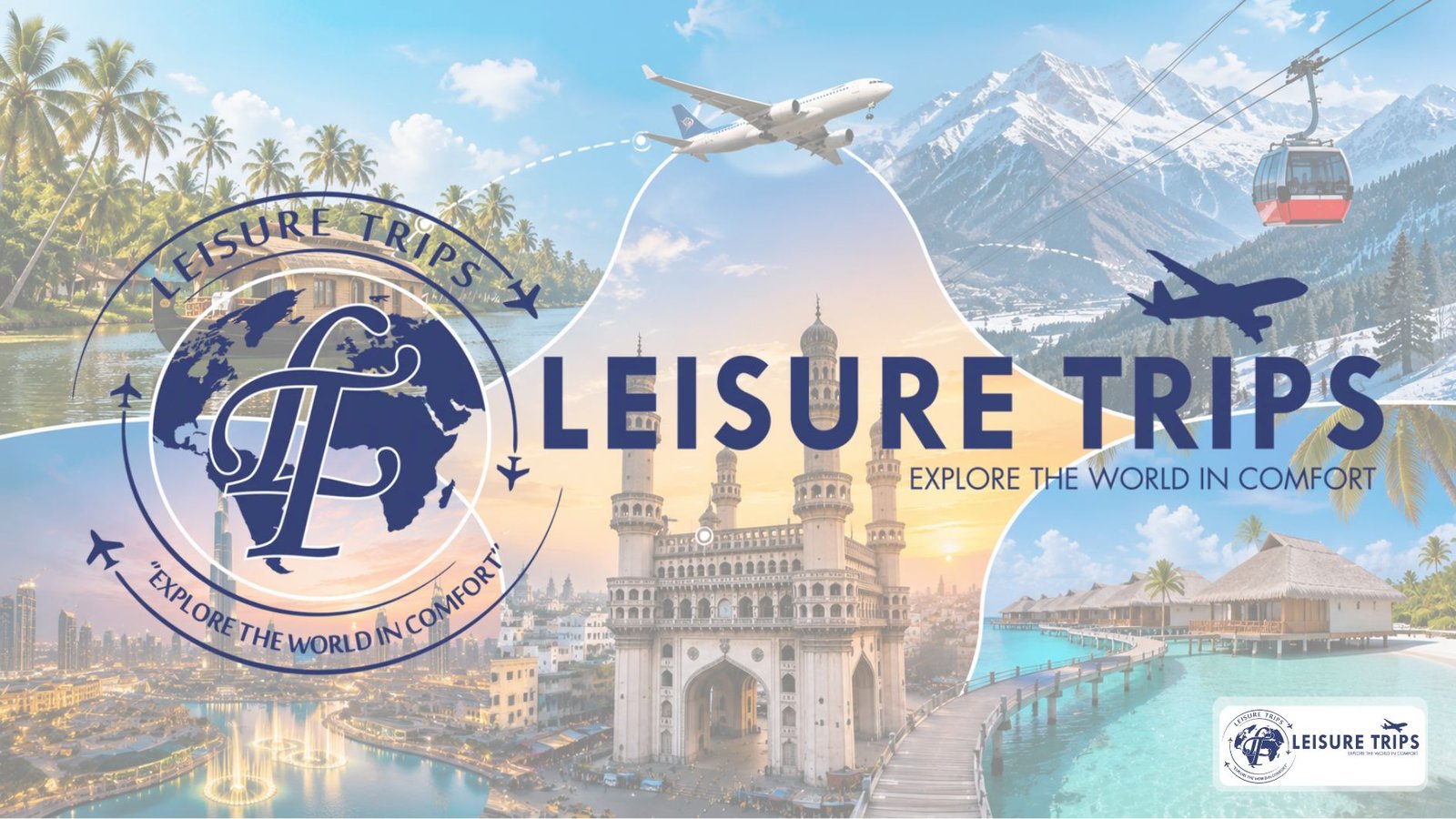 Leisure Trips