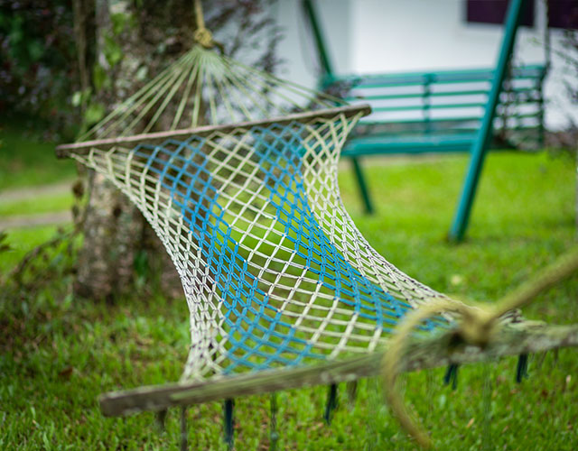 THE GAZELLE VILLA RESORT