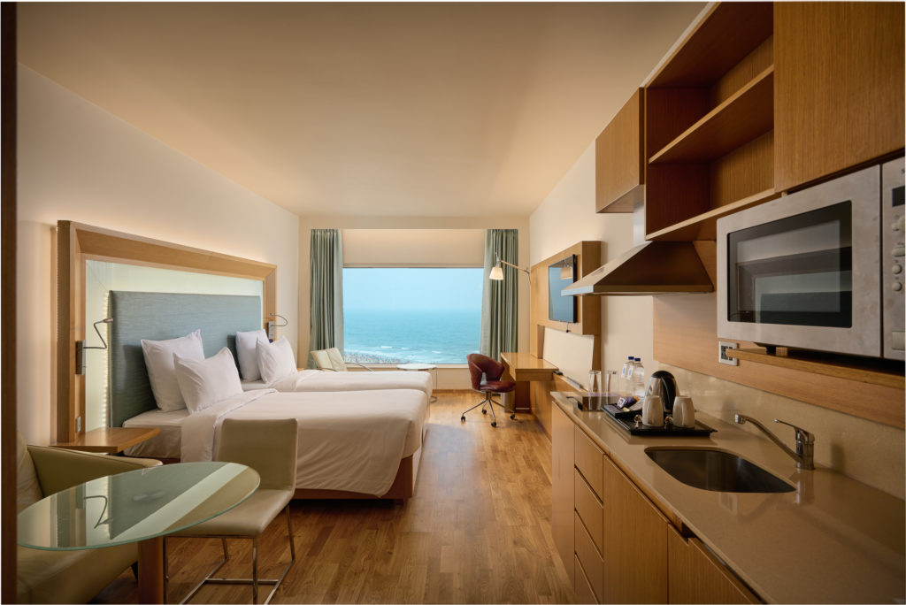 Novotel photo 3