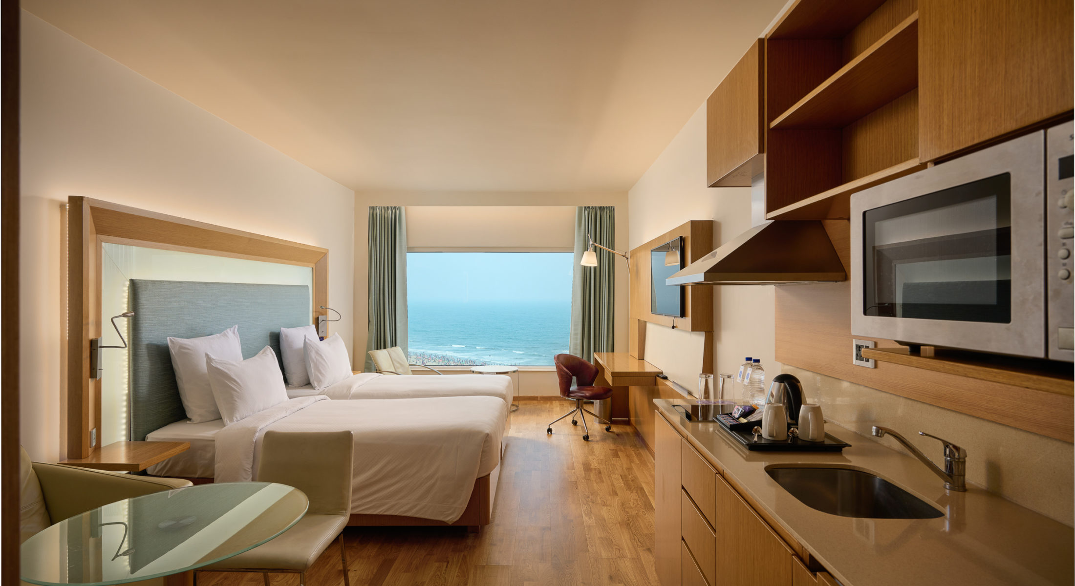 Novotel photo 3