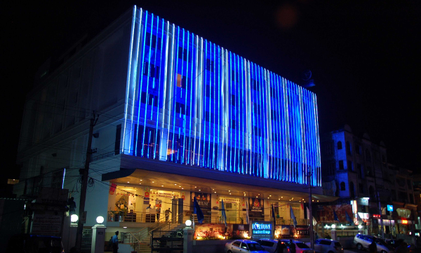 Hotel Sree Kanya INN photo 3