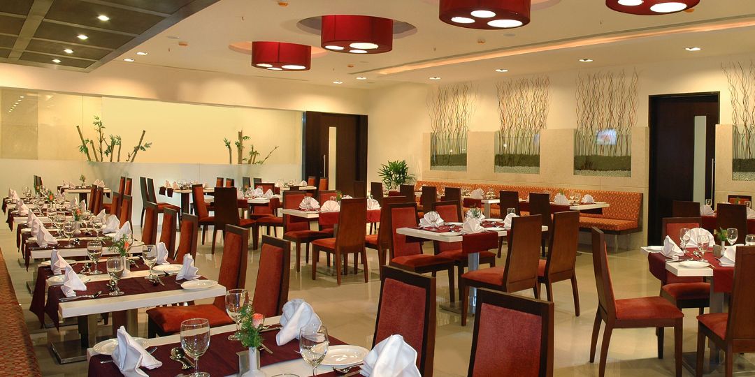 Hotel Sree Kanya INN photo 2