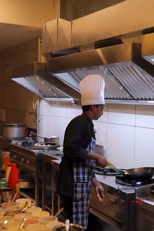 Star Emirates Luxury Resort & Spa photo 3