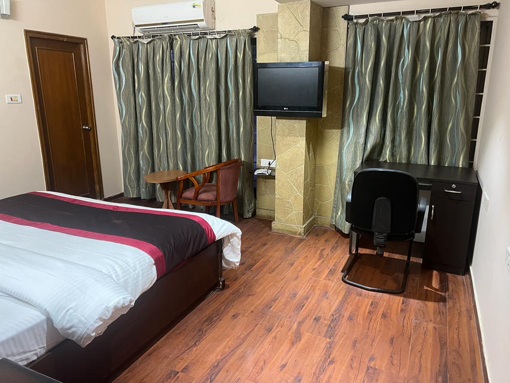 Maven Suites photo 3