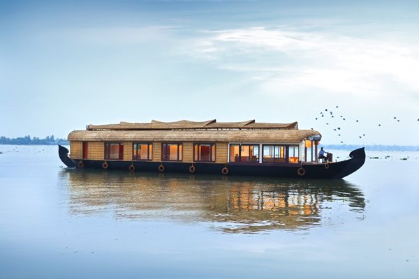 Spice Routes- Luxury Cruises photo 3