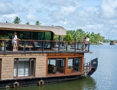 Spice Routes- Luxury Cruises photo 3