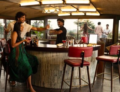 Spice Routes- Luxury Cruises photo 2