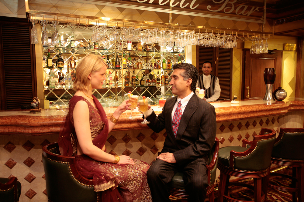 Hotel Holiday Regency (A Unit of Omsons Holidays Inn Pvt. Ltd.) photo 1