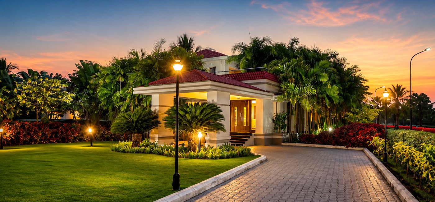 Sunray Village Resort (Sunray Resorts Pvt. Ltd.) photo 3