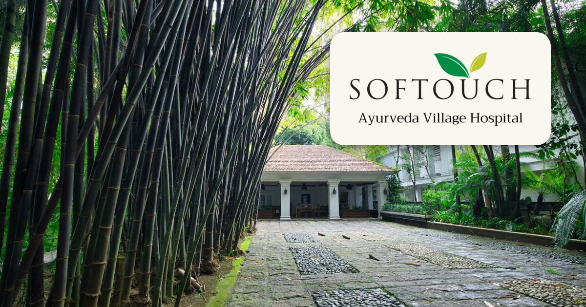 SOFTOUCH AYURVEDA VILLAGE HOSPITAL photo 1