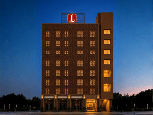 Lords Plaza