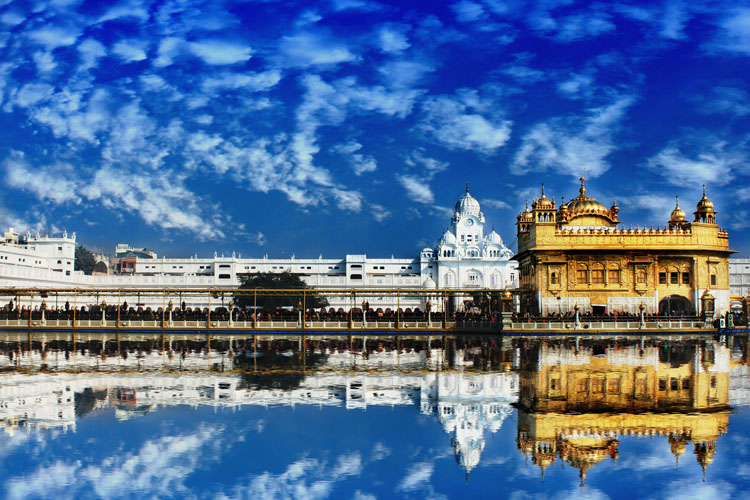 India Reisen photo 3