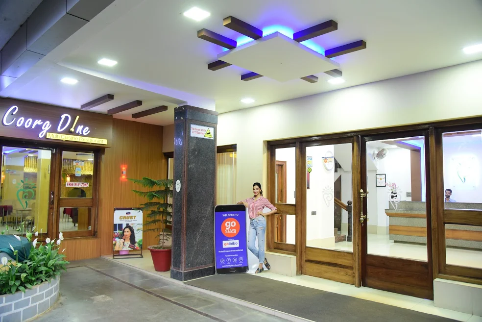 Hotel Pranav photo 3