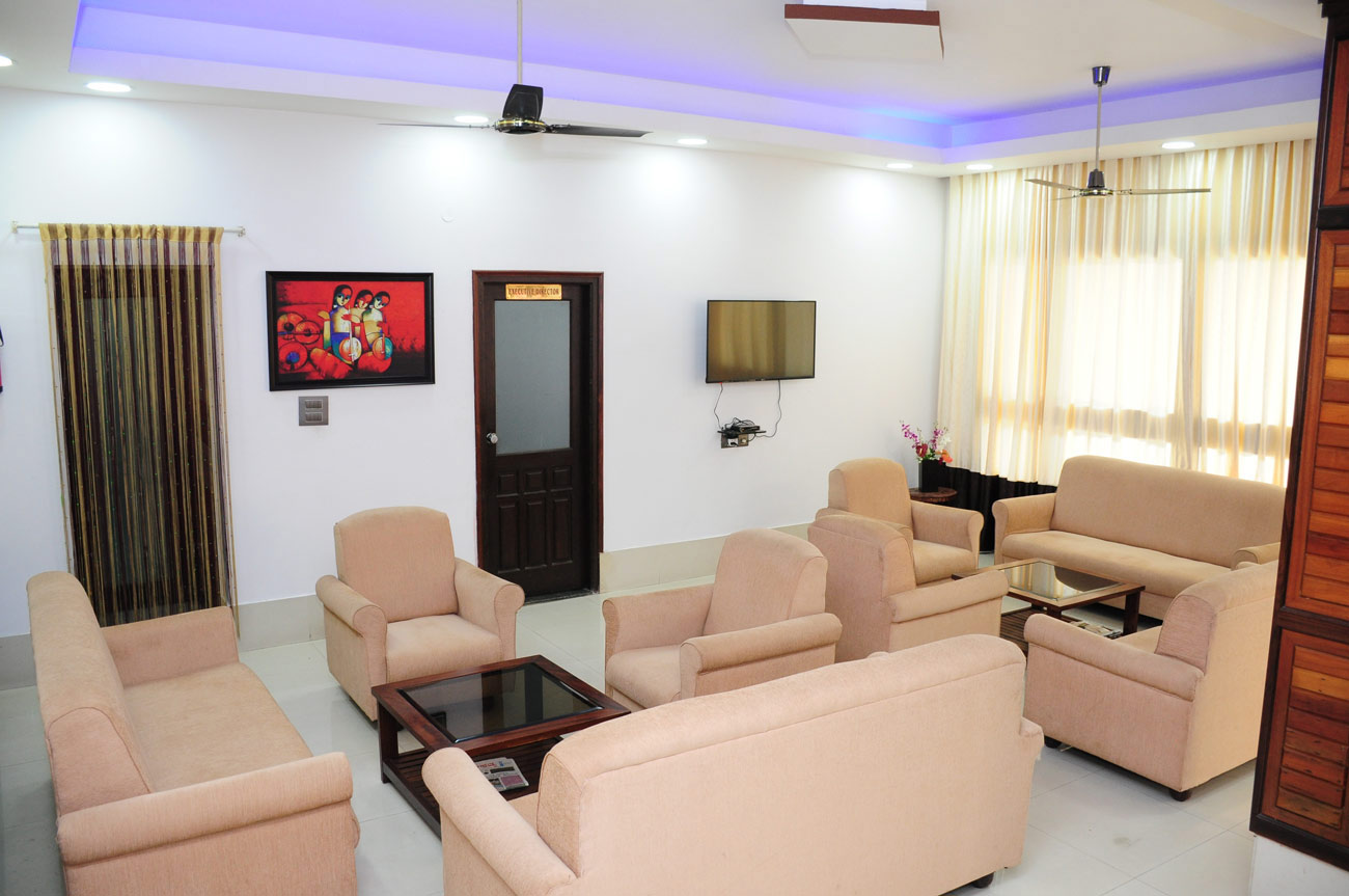 Hotel Pranav photo 3