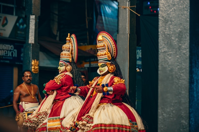 Dreamlike India Holidays Pvt. Ltd. photo 1