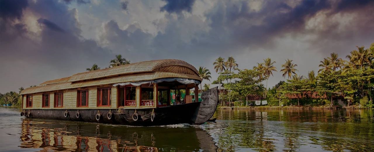Relax in Kerala photo 3