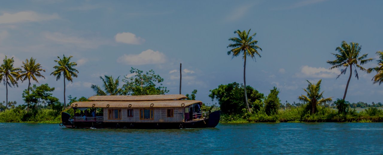 Relax in Kerala photo 2