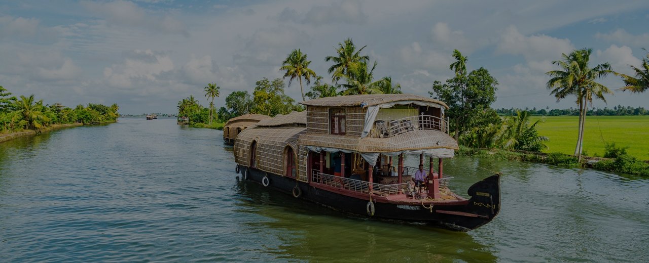 Relax in Kerala