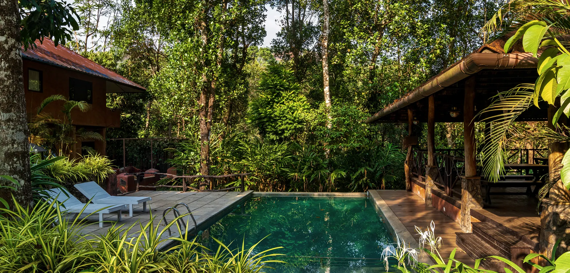 Red Sparrow Hotels And Resorts photo 3
