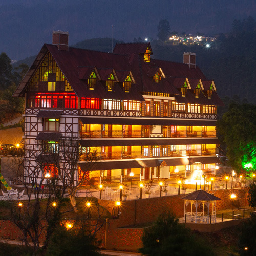 Spice Country Resort photo 2
