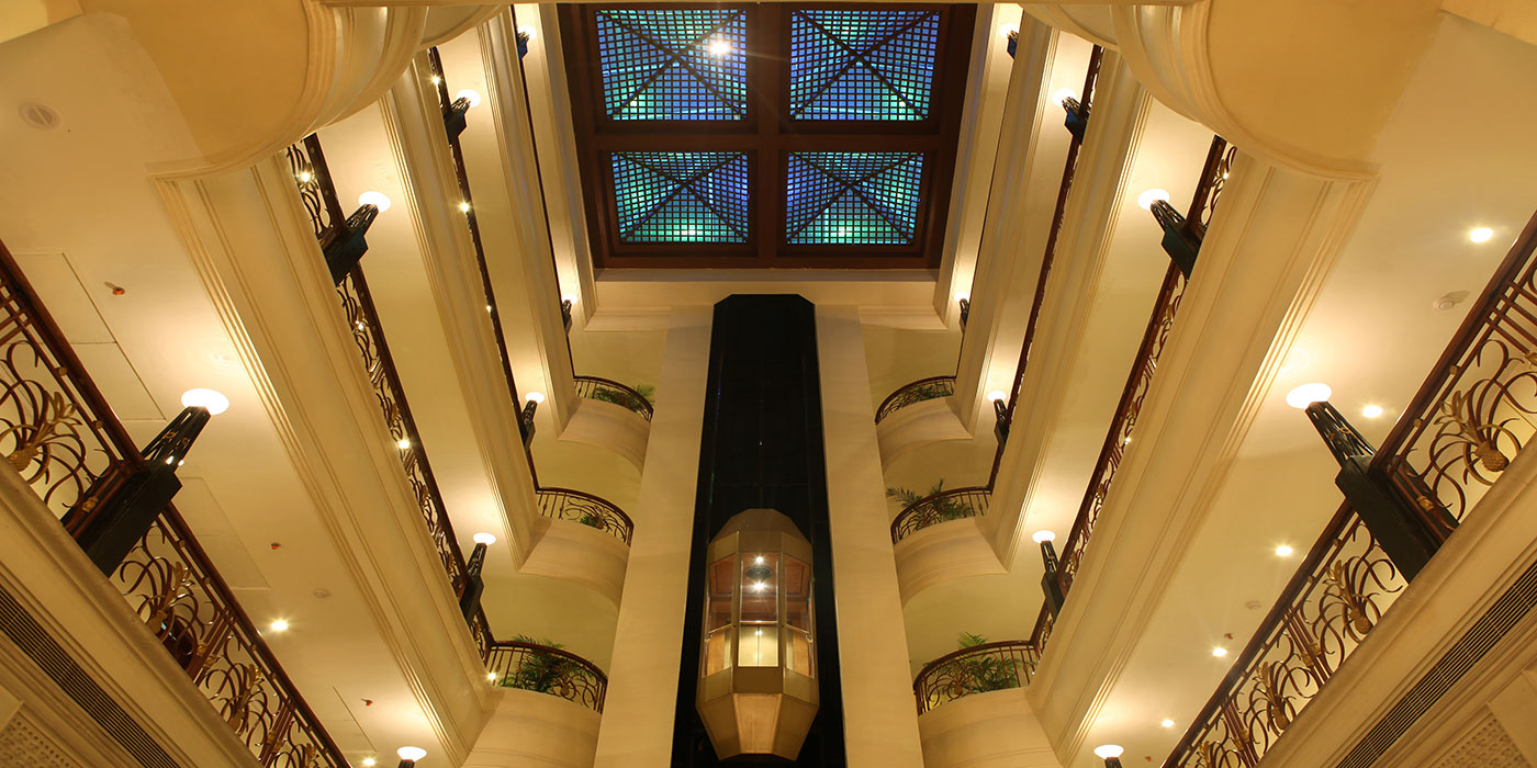 Royal Fort photo 2
