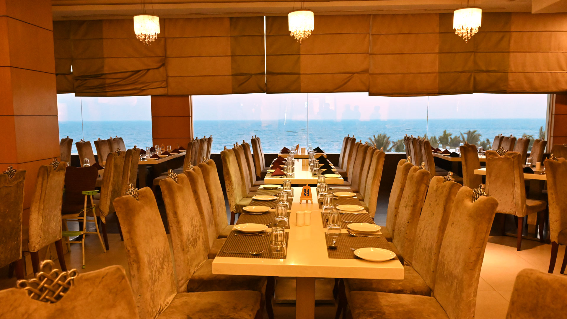 Ambica Sea Green photo 2
