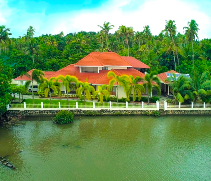 River Whisper Ruby Villa photo 3
