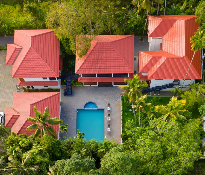 River Whisper Ruby Villa photo 2