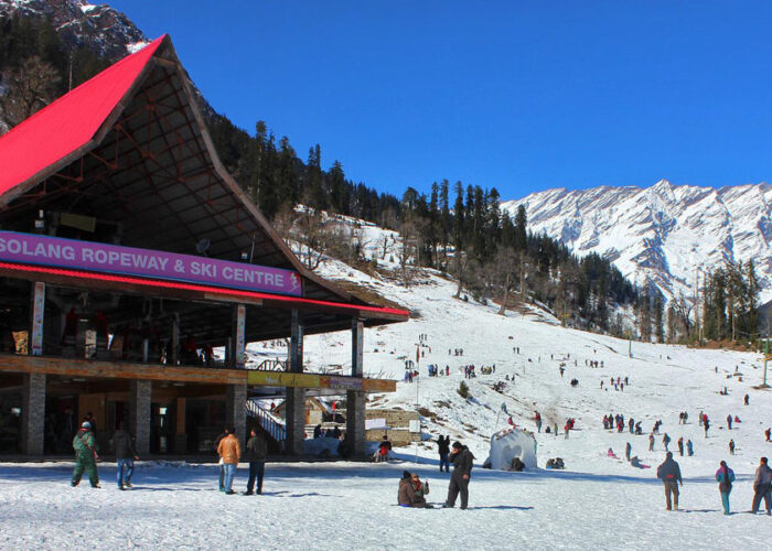 Oriental Holidays Tours & Travels photo 1