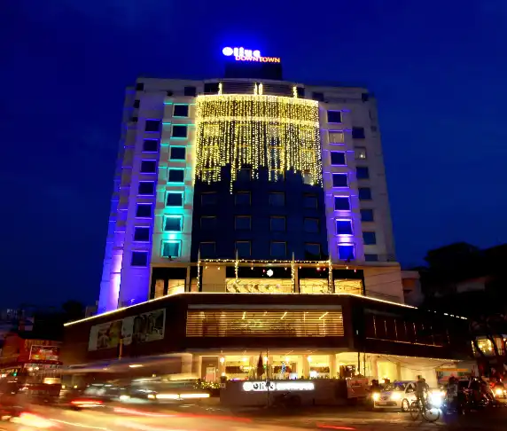 Olive Hotels photo 3