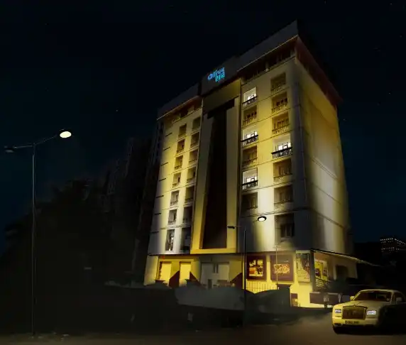 Olive Hotels photo 3