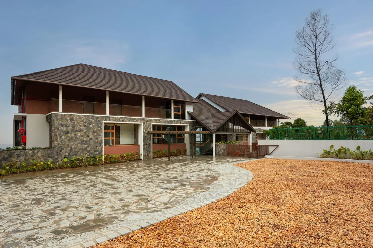 Olive Hotels photo 2
