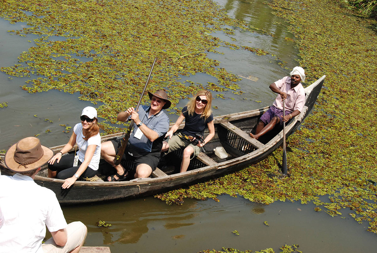 Paddle Houseboats photo 3
