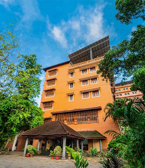Pagoda Resort photo 3