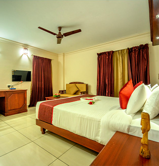 Pagoda Resort photo 2