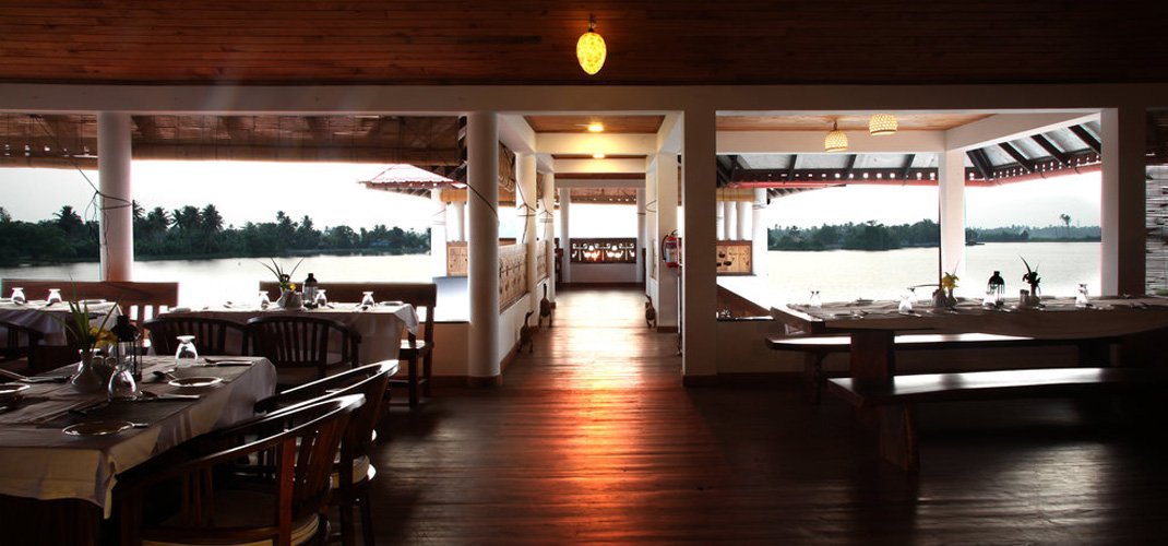Paloma Backwater Resorts photo 2