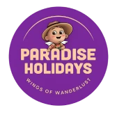 Paradise Holidays (Raveendra Hospitality P Ltd) photo 3