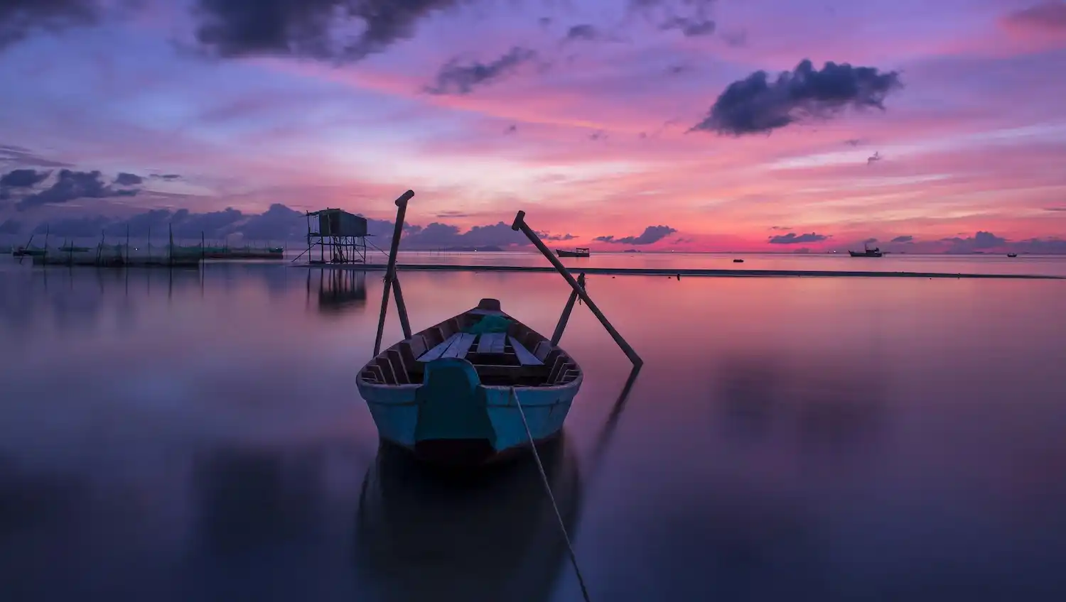 Paradise Holidays (Raveendra Hospitality P Ltd) photo 1