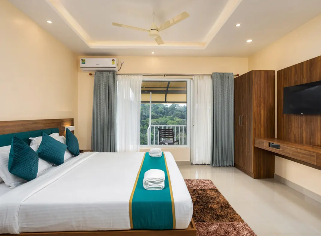 NEON NEST HOTELS AND RESORTS photo 2
