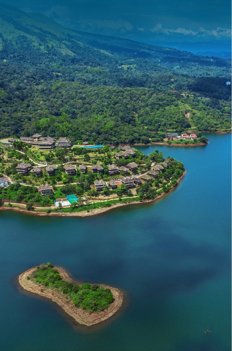 Mountain Shadows Resort Pvt Ltd photo 2
