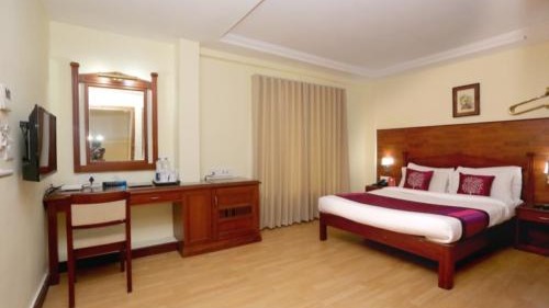 Mermaid Hotels photo 2